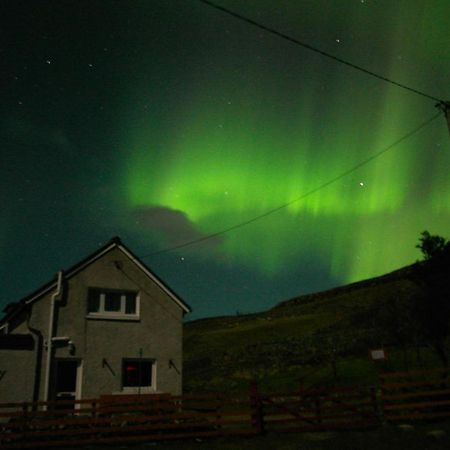 Tir Nan Og Villa Thurso Buitenkant foto