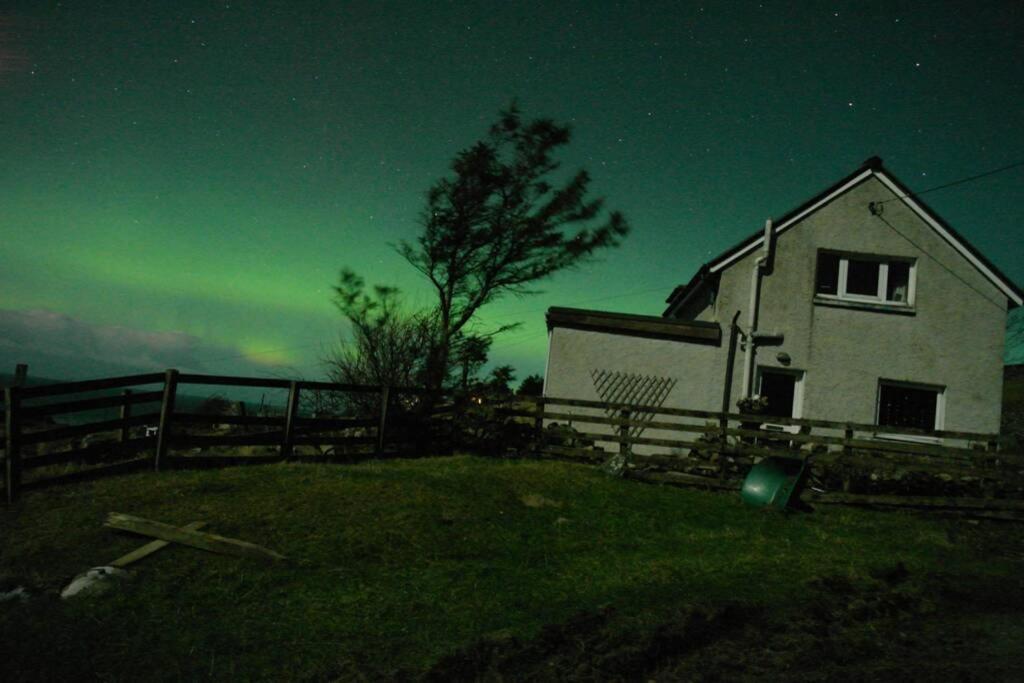 Tir Nan Og Villa Thurso Buitenkant foto