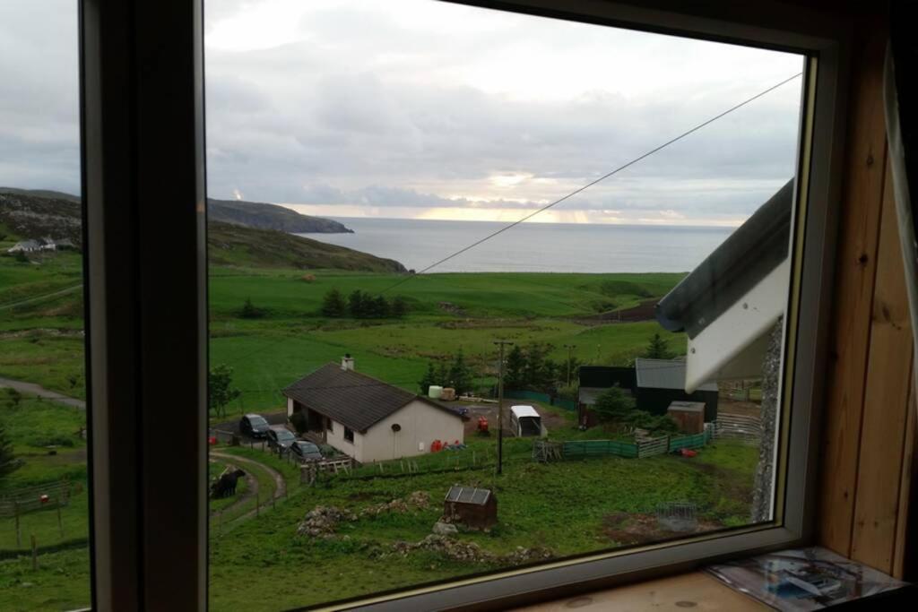 Tir Nan Og Villa Thurso Buitenkant foto