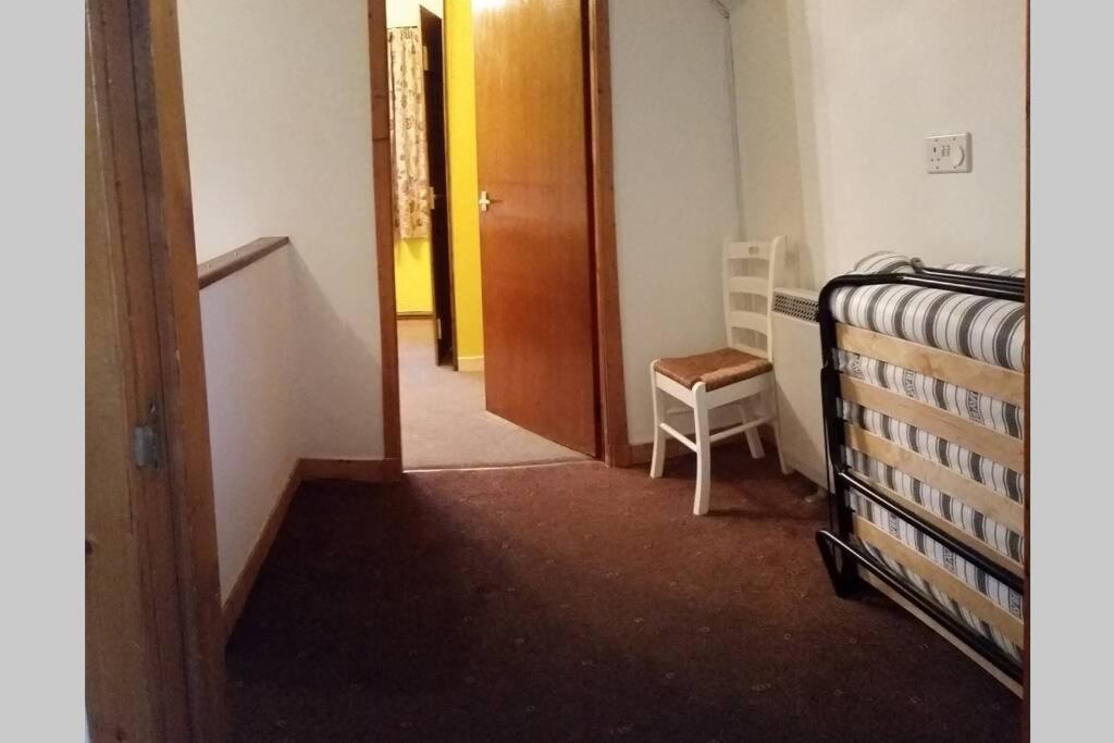Tir Nan Og Villa Thurso Buitenkant foto