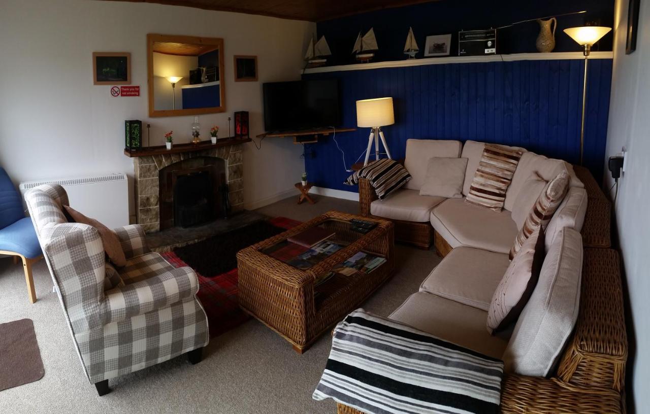 Tir Nan Og Villa Thurso Buitenkant foto