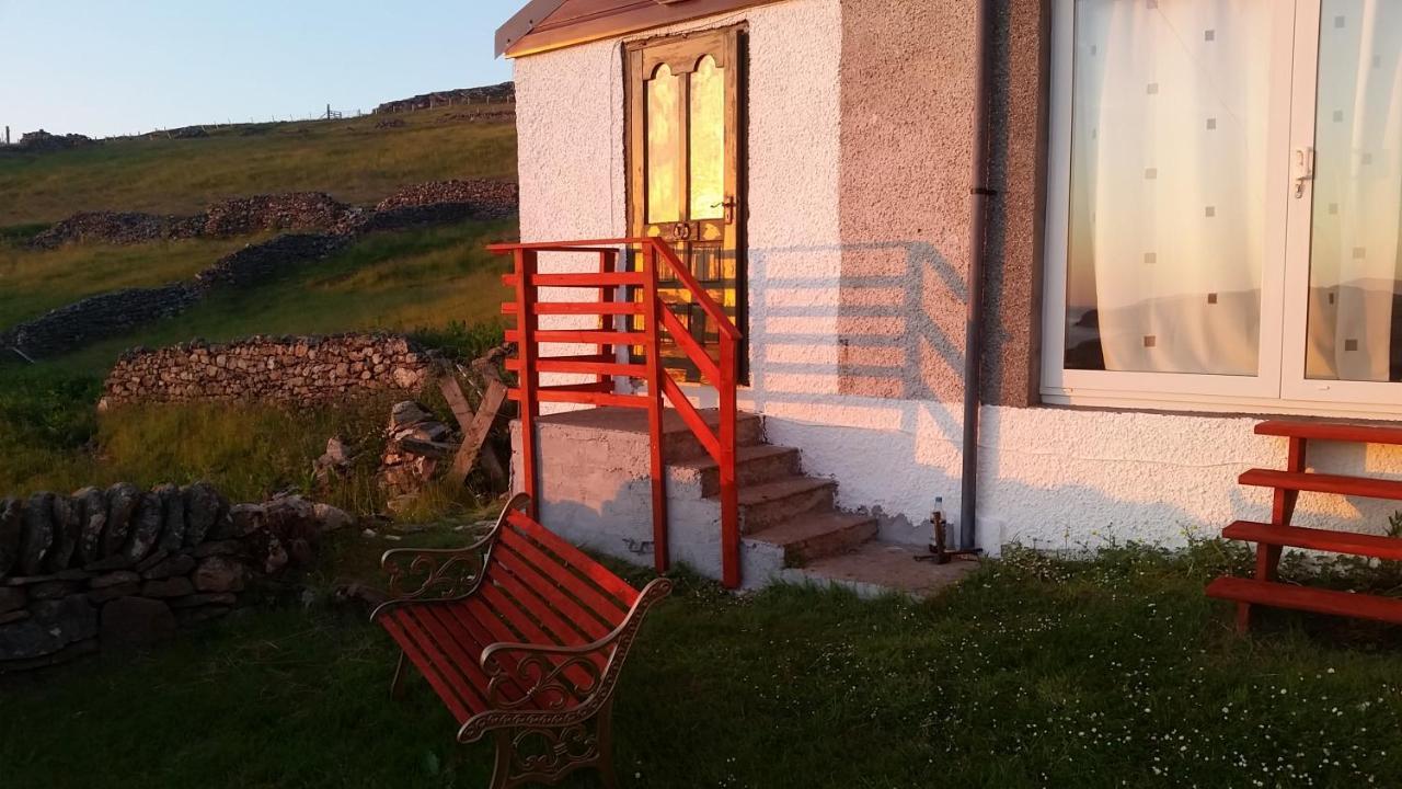 Tir Nan Og Villa Thurso Buitenkant foto