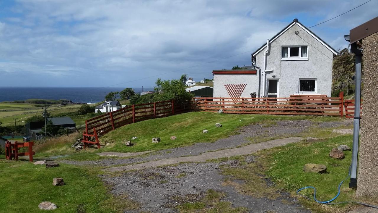 Tir Nan Og Villa Thurso Buitenkant foto