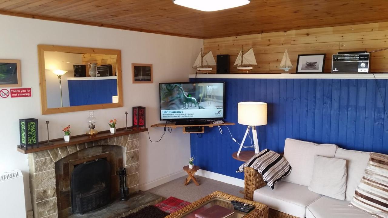 Tir Nan Og Villa Thurso Buitenkant foto