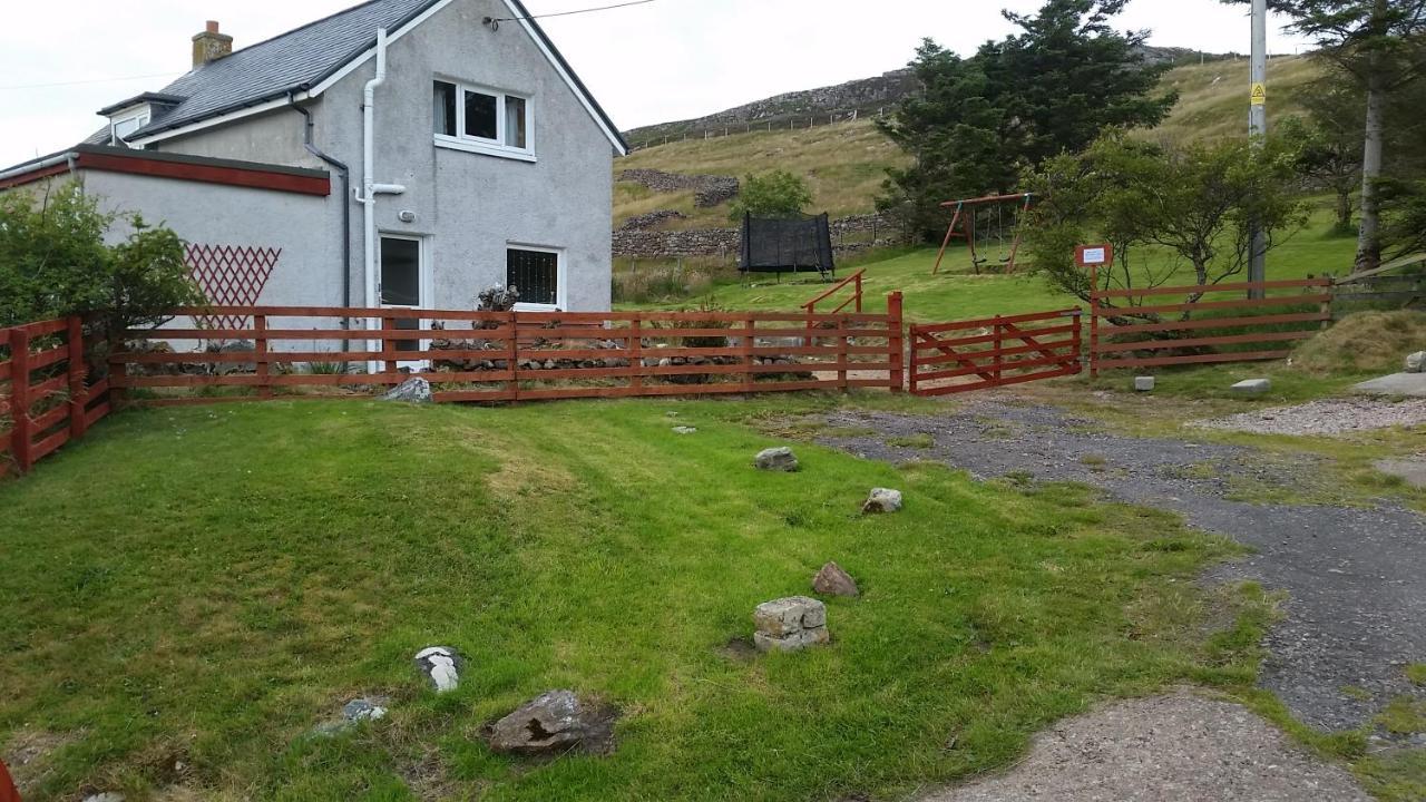 Tir Nan Og Villa Thurso Buitenkant foto