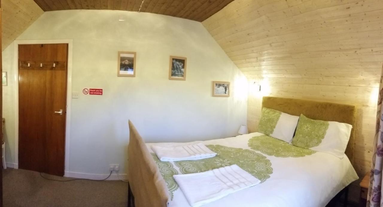 Tir Nan Og Villa Thurso Buitenkant foto
