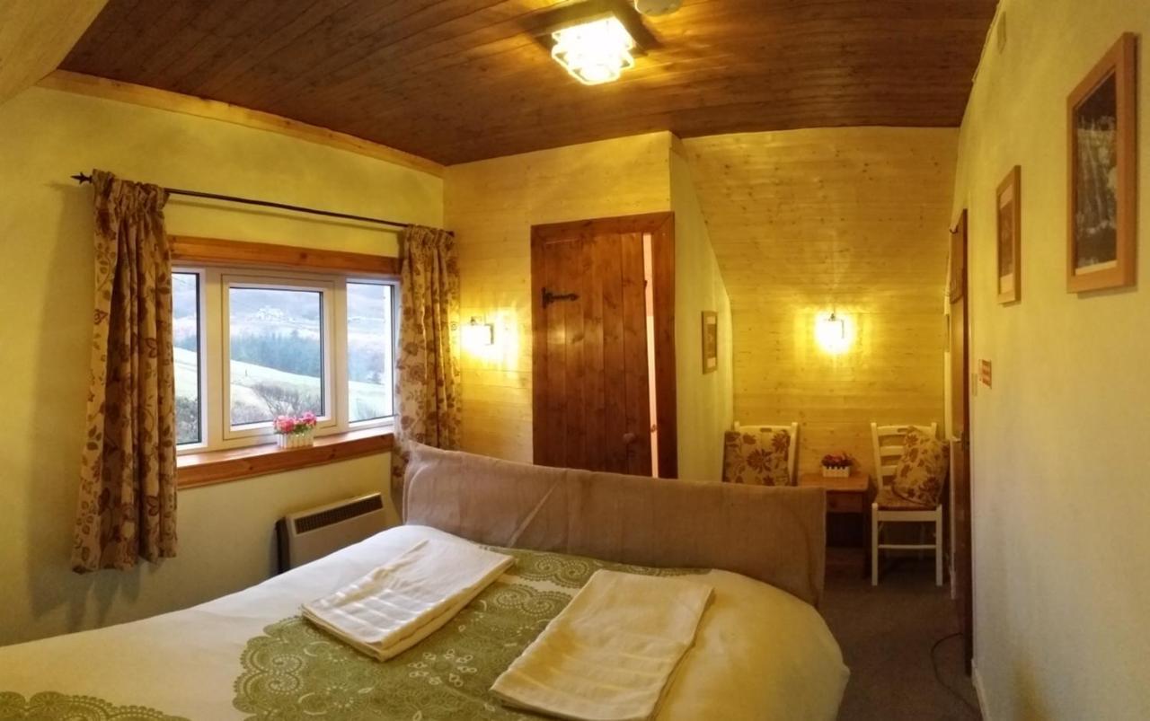 Tir Nan Og Villa Thurso Buitenkant foto