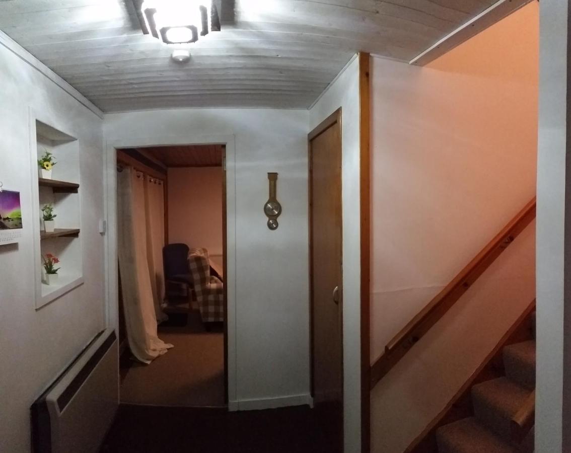 Tir Nan Og Villa Thurso Buitenkant foto
