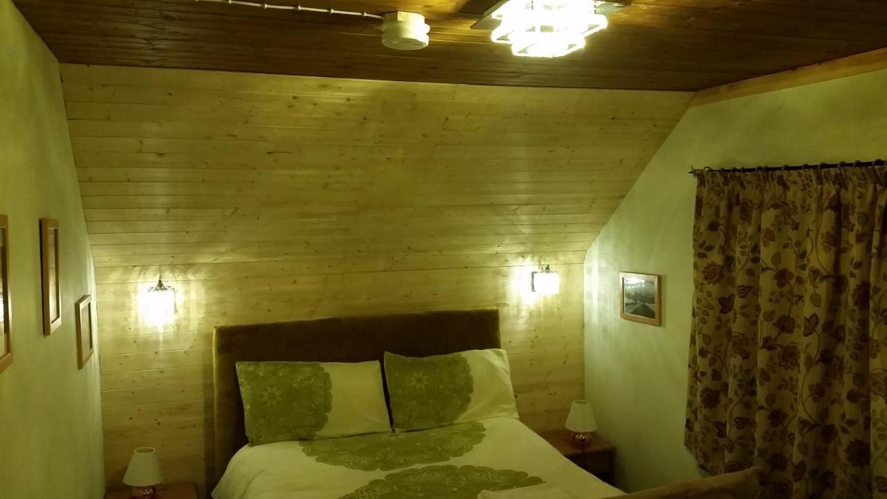 Tir Nan Og Villa Thurso Buitenkant foto