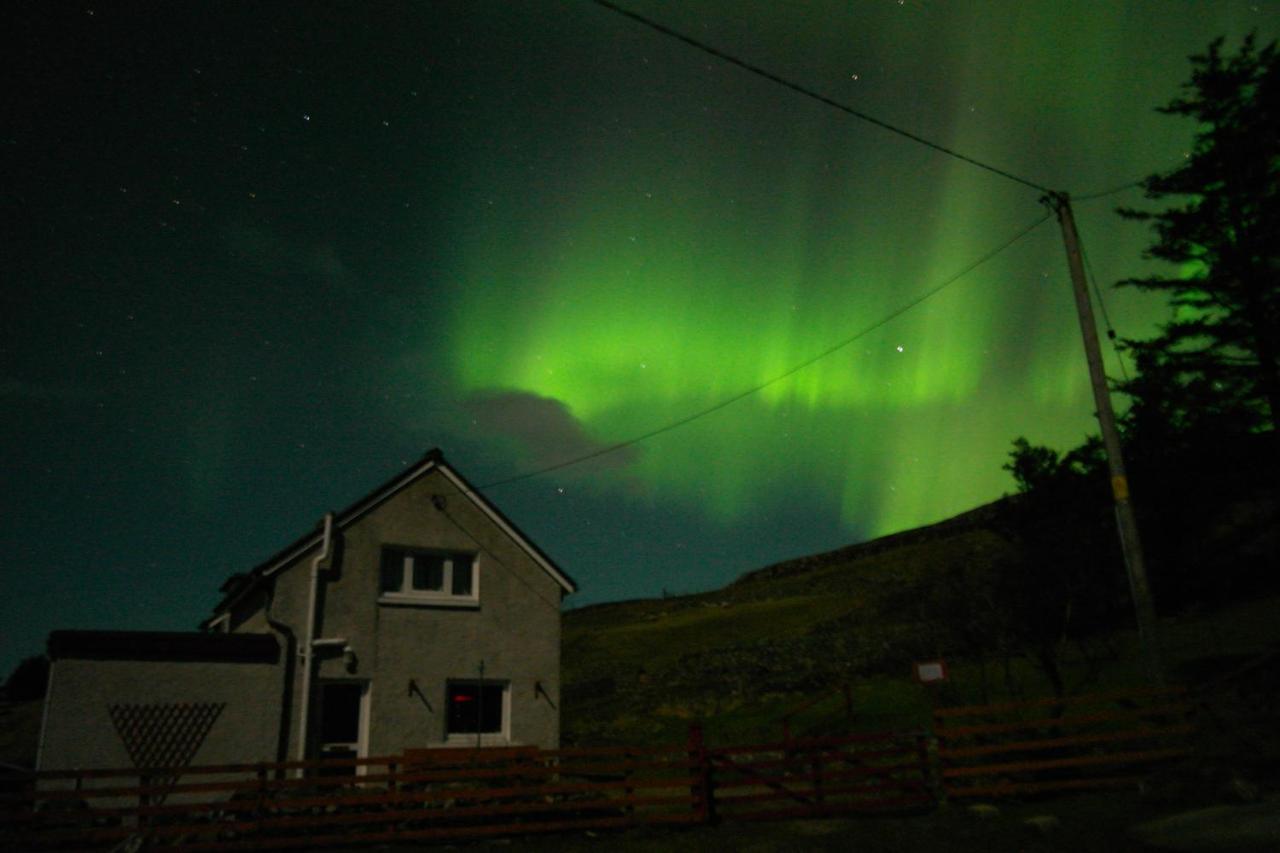 Tir Nan Og Villa Thurso Buitenkant foto